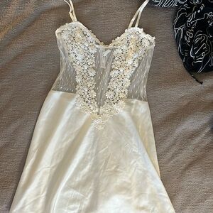 Flora Nikrooz chemise